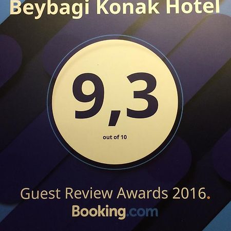 Beybagi Konak Hotel Safranbolu Luaran gambar