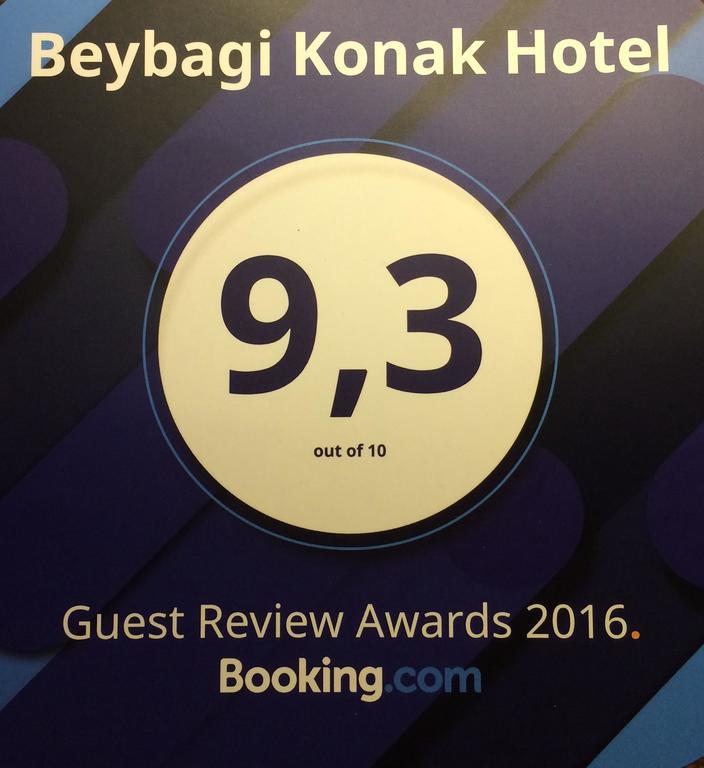 Beybagi Konak Hotel Safranbolu Luaran gambar