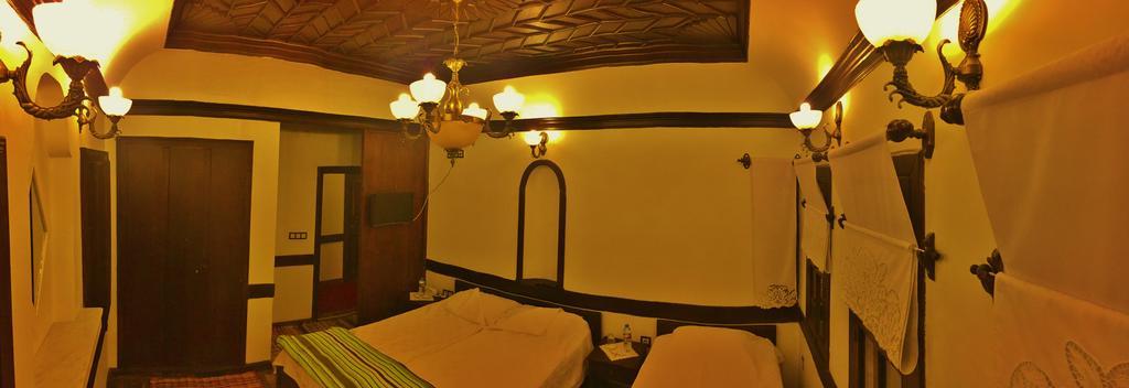 Beybagi Konak Hotel Safranbolu Luaran gambar