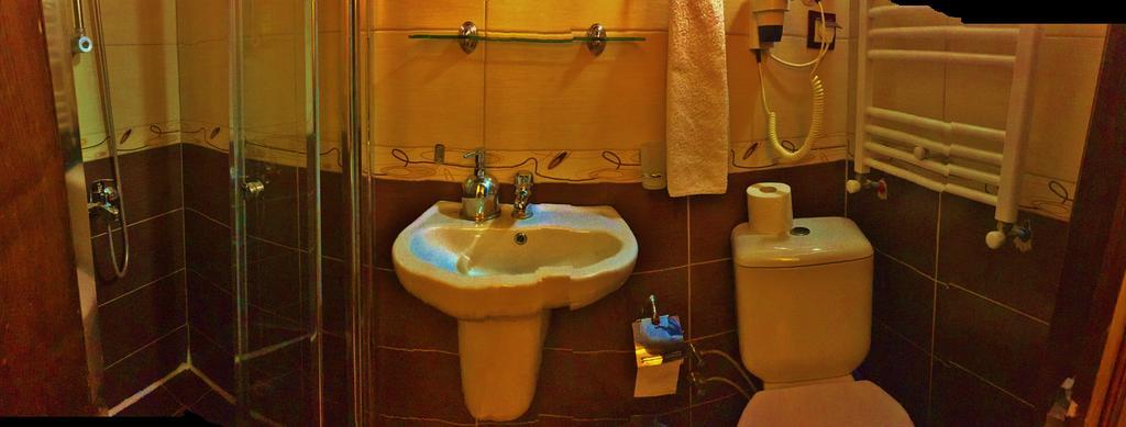 Beybagi Konak Hotel Safranbolu Luaran gambar