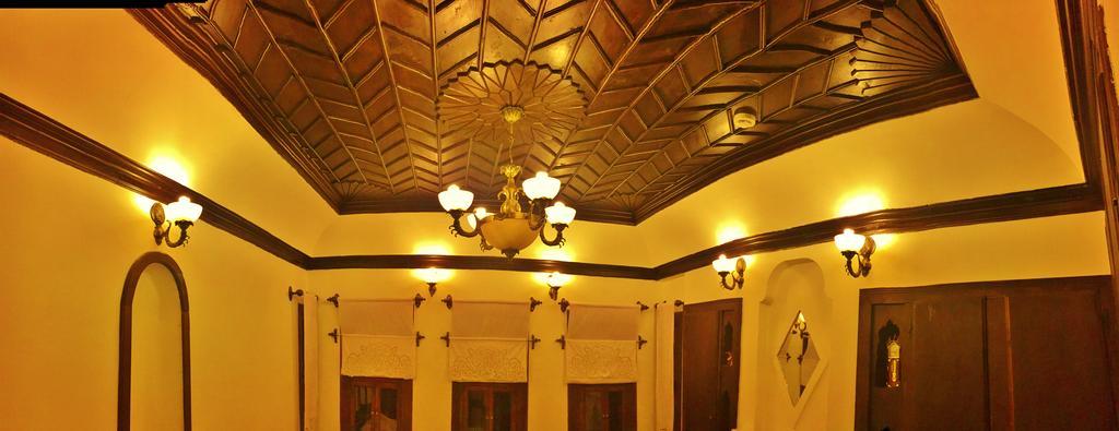 Beybagi Konak Hotel Safranbolu Luaran gambar