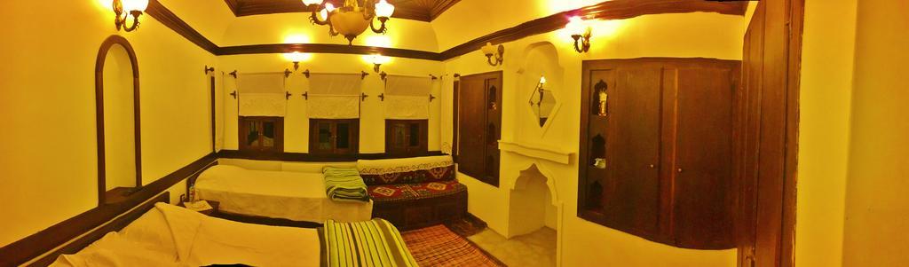 Beybagi Konak Hotel Safranbolu Luaran gambar