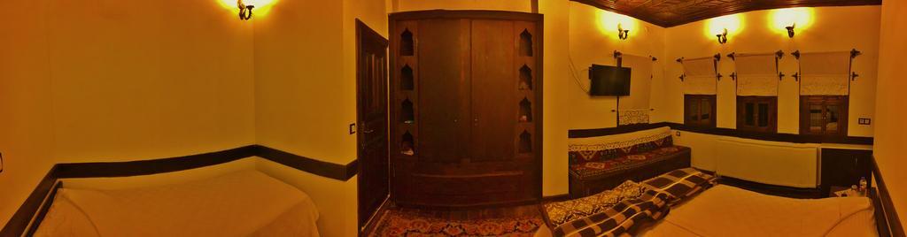 Beybagi Konak Hotel Safranbolu Luaran gambar