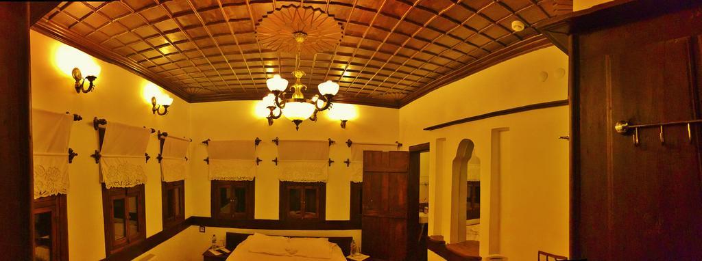 Beybagi Konak Hotel Safranbolu Luaran gambar