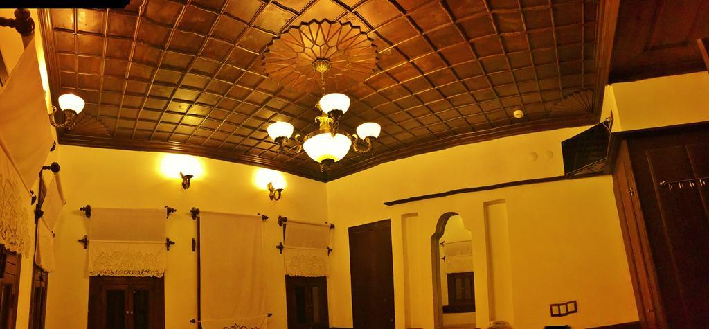 Beybagi Konak Hotel Safranbolu Luaran gambar
