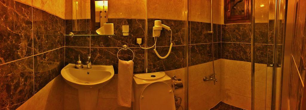 Beybagi Konak Hotel Safranbolu Luaran gambar