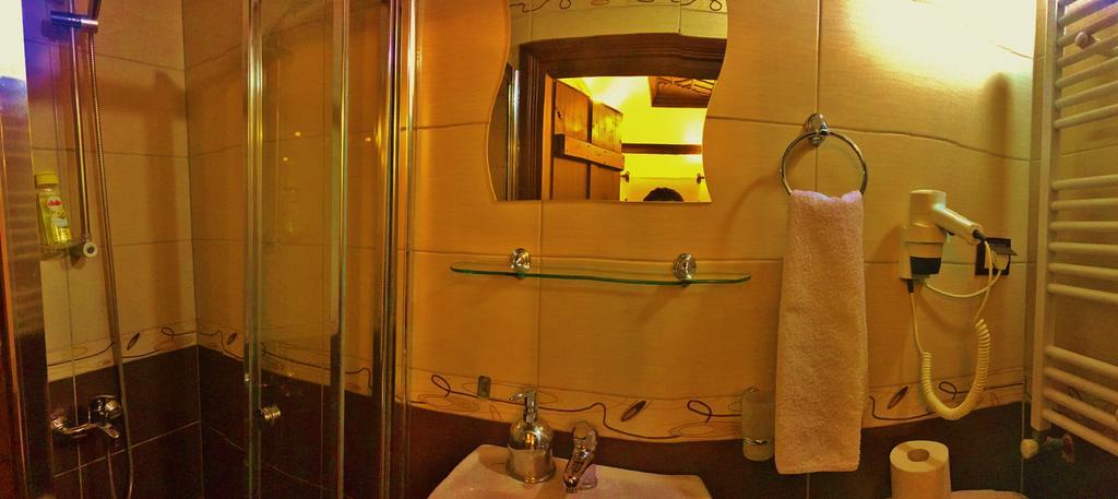 Beybagi Konak Hotel Safranbolu Luaran gambar