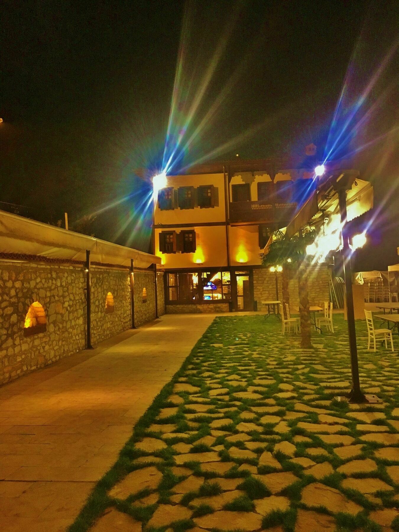 Beybagi Konak Hotel Safranbolu Luaran gambar