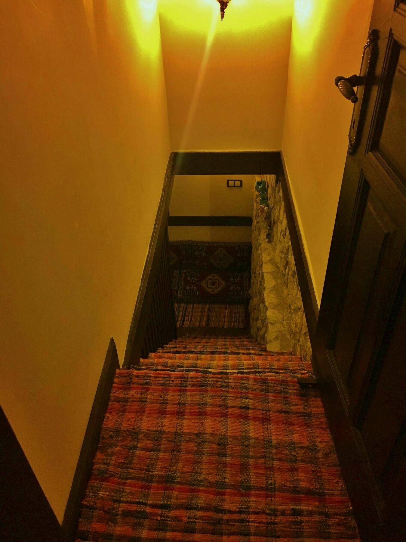 Beybagi Konak Hotel Safranbolu Luaran gambar