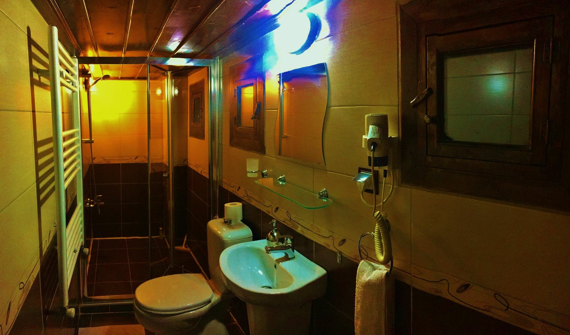 Beybagi Konak Hotel Safranbolu Luaran gambar